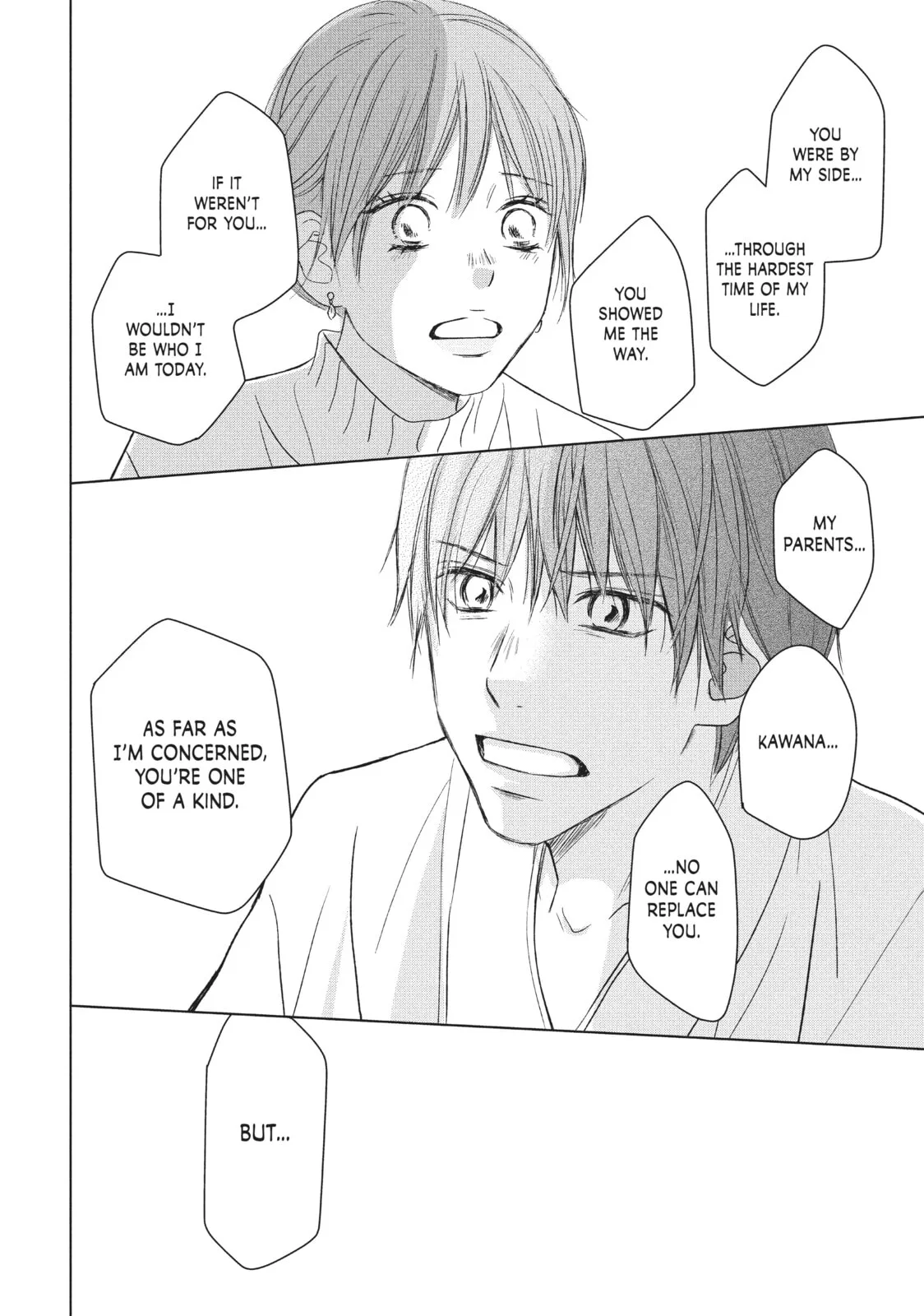 Perfect World - Chapter 38 - Page 24