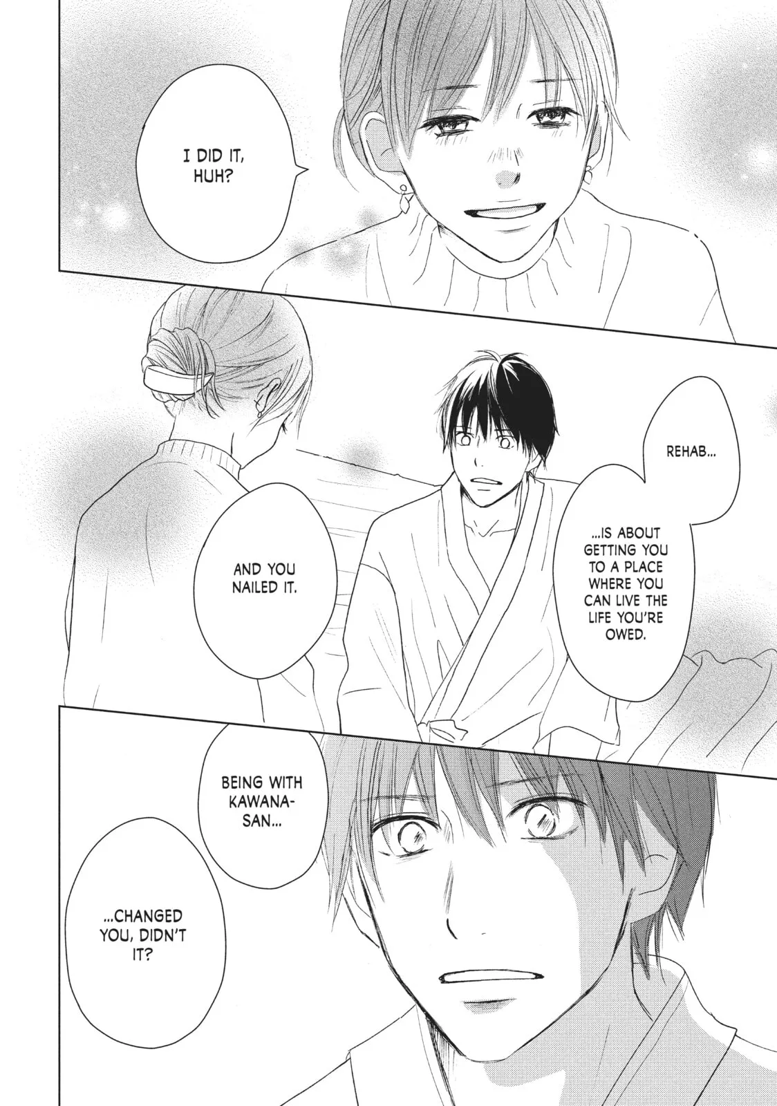 Perfect World - Chapter 38 - Page 28