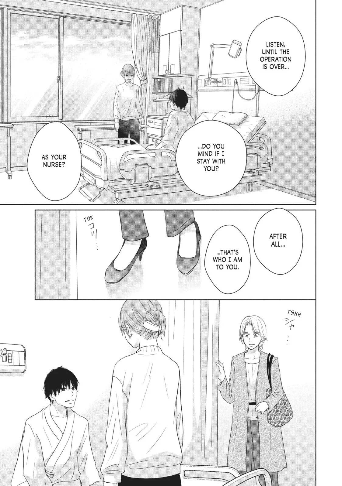 Perfect World - Chapter 38 - Page 29