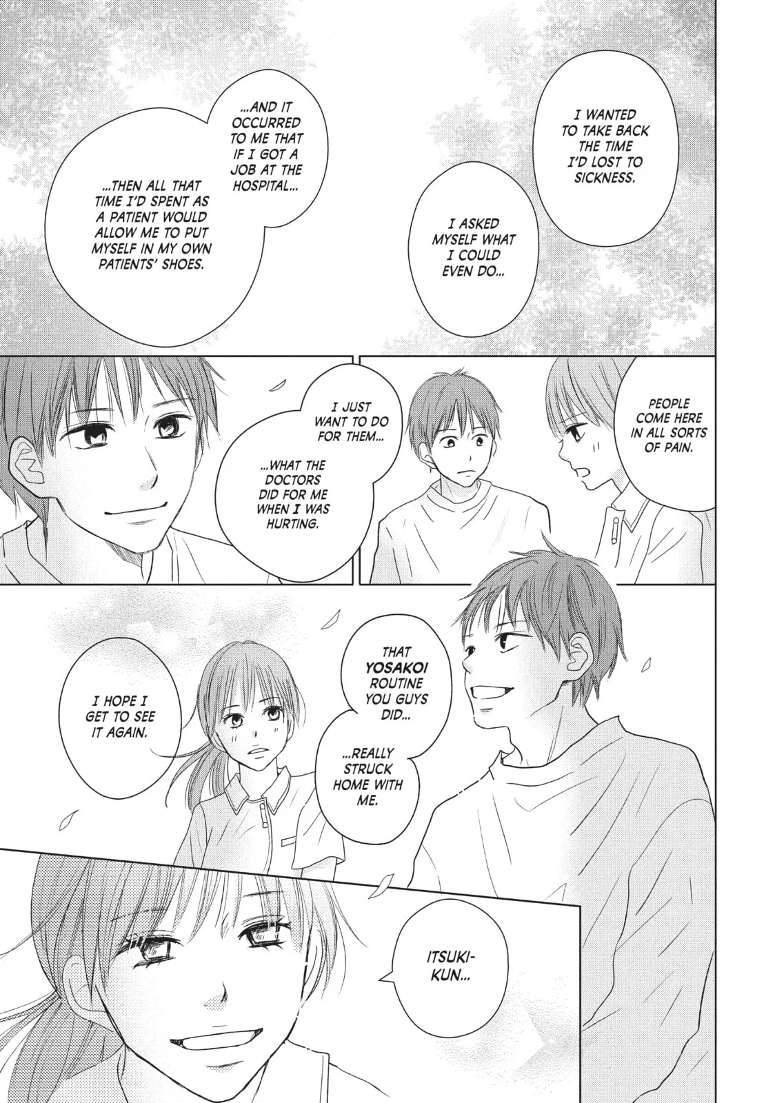 Perfect World - Chapter 38 - Page 31