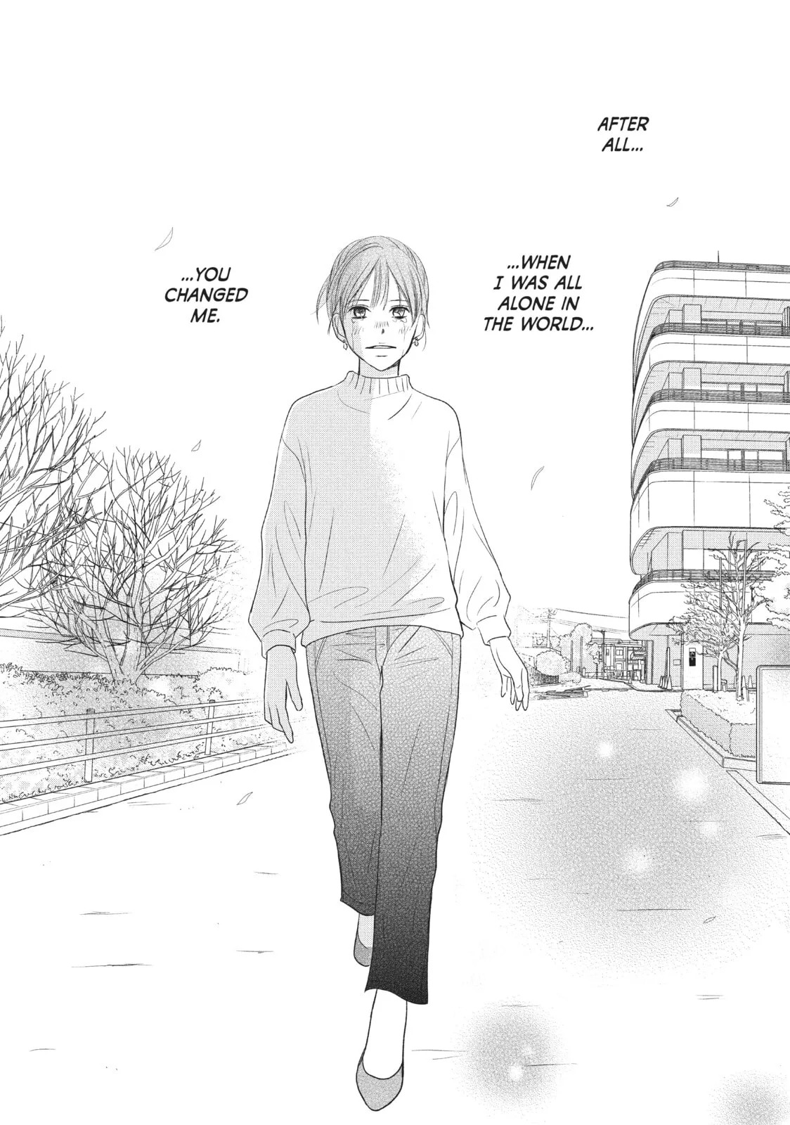 Perfect World - Chapter 38 - Page 34