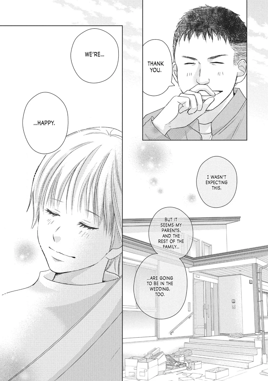Perfect World - Chapter 39 - Page 7