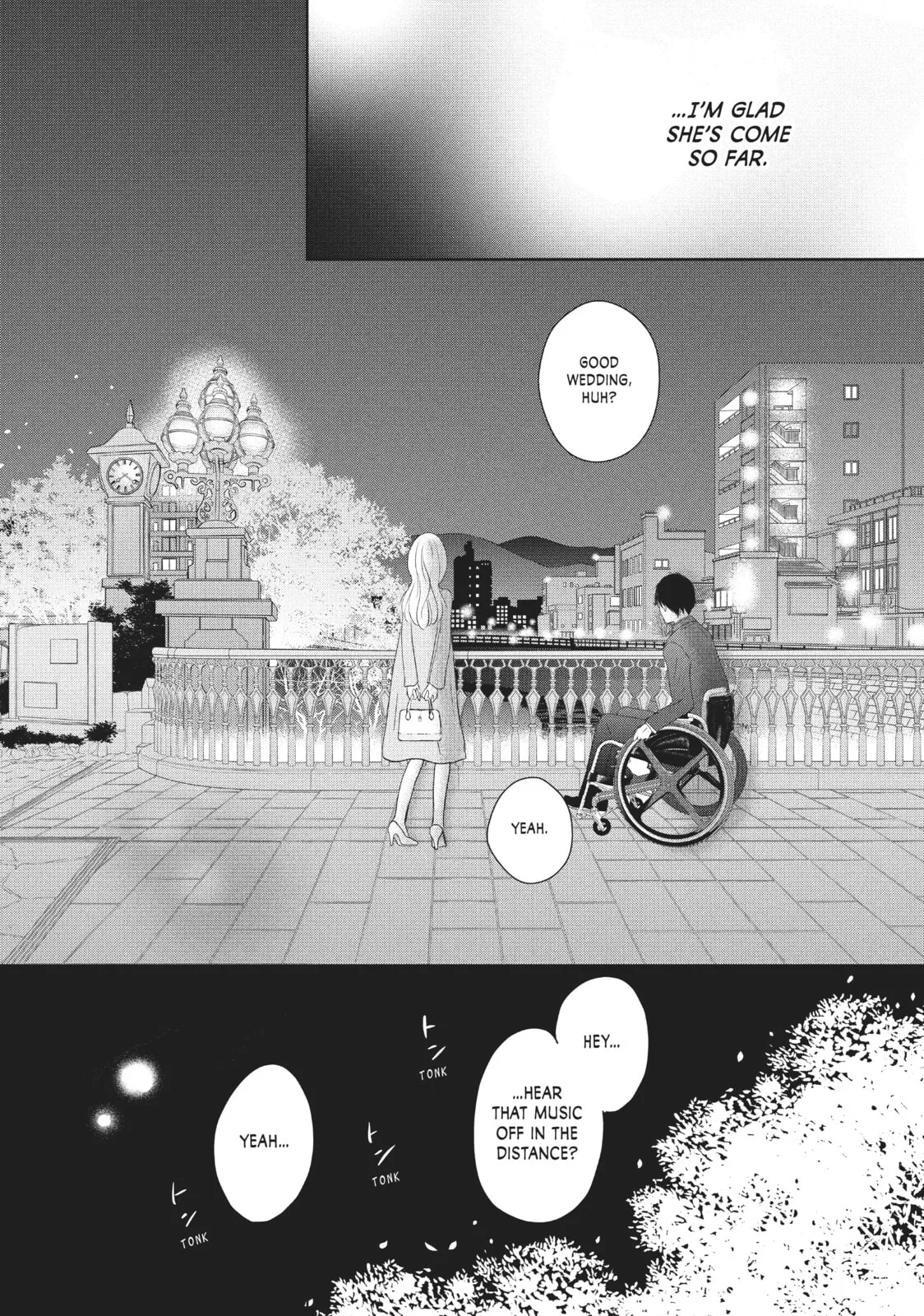 Perfect World - Chapter 39 - Page 22