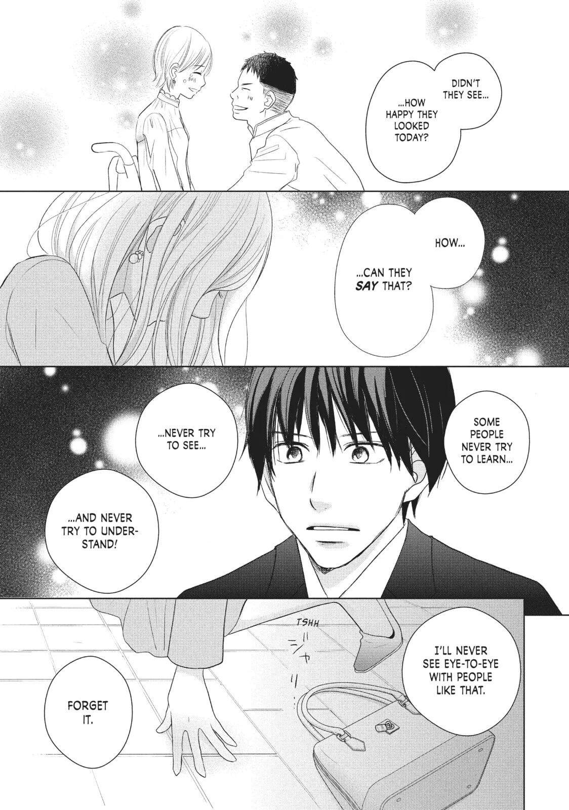Perfect World - Chapter 39 - Page 27