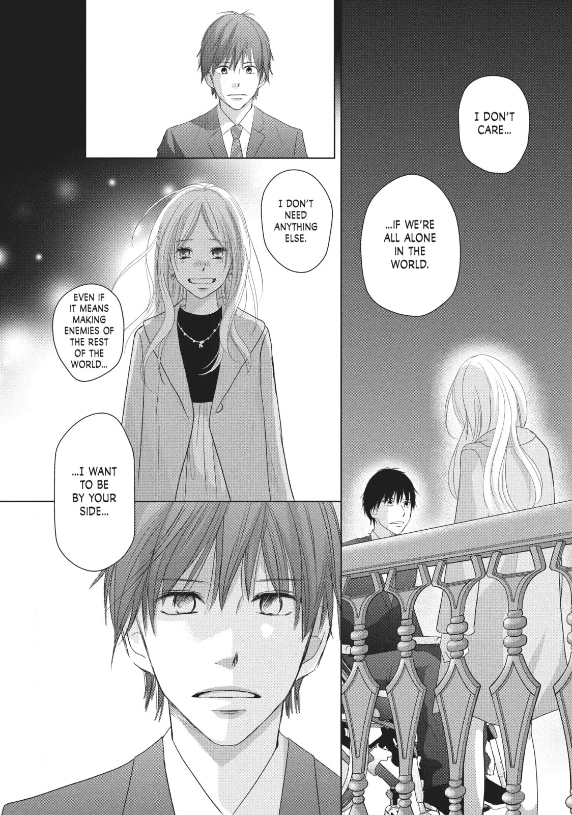 Perfect World - Chapter 39 - Page 28