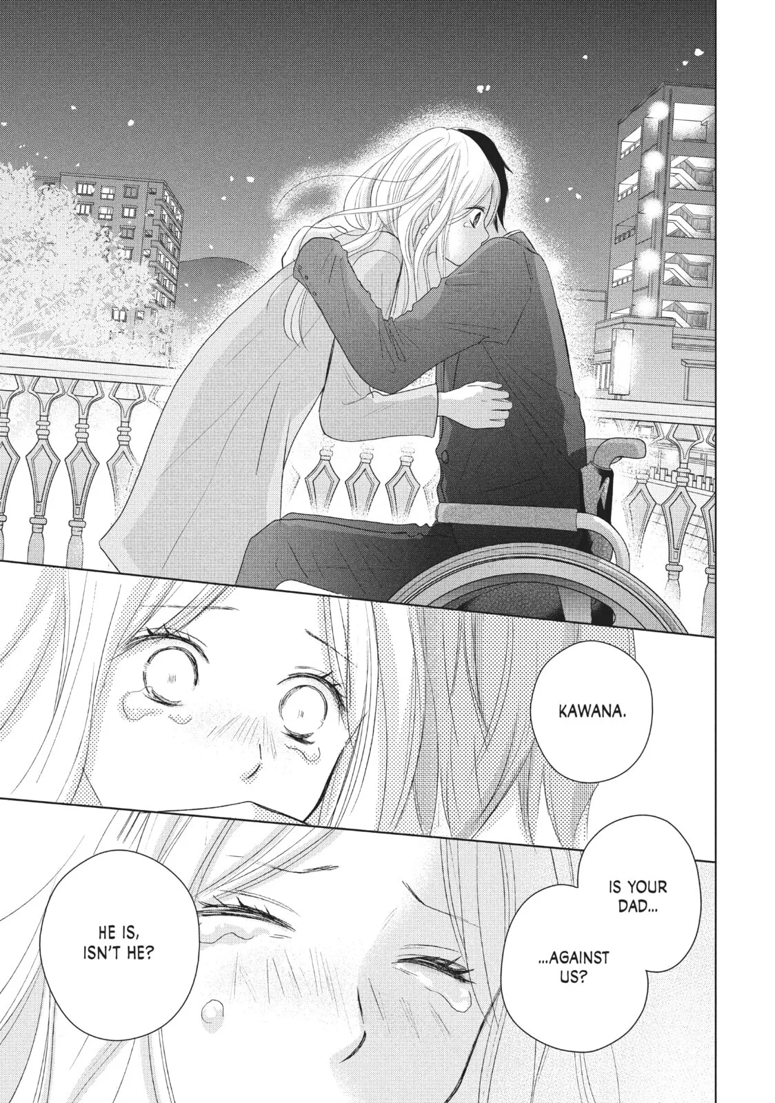 Perfect World - Chapter 39 - Page 29