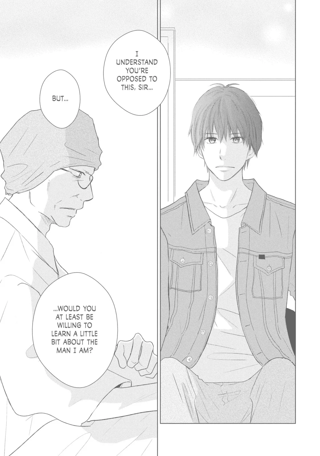 Perfect World - Chapter 40 - Page 2