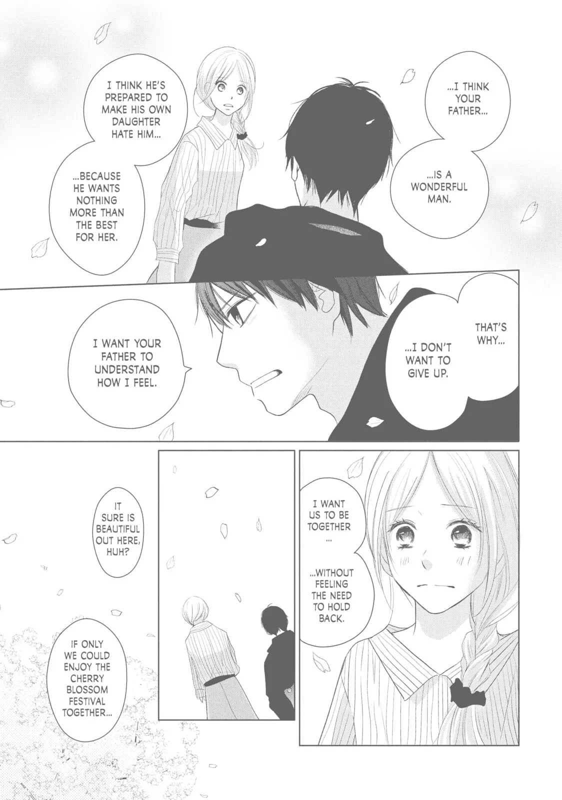 Perfect World - Chapter 40 - Page 10