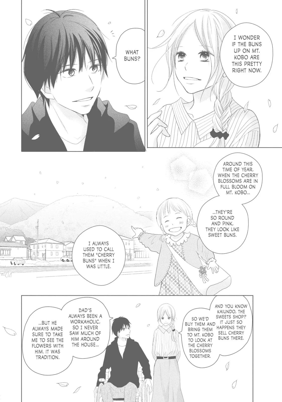 Perfect World - Chapter 40 - Page 11