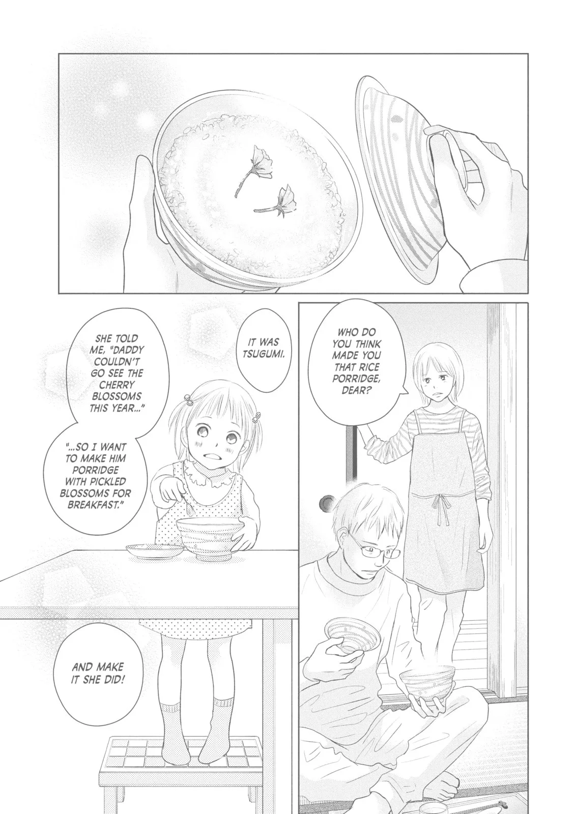 Perfect World - Chapter 40 - Page 16