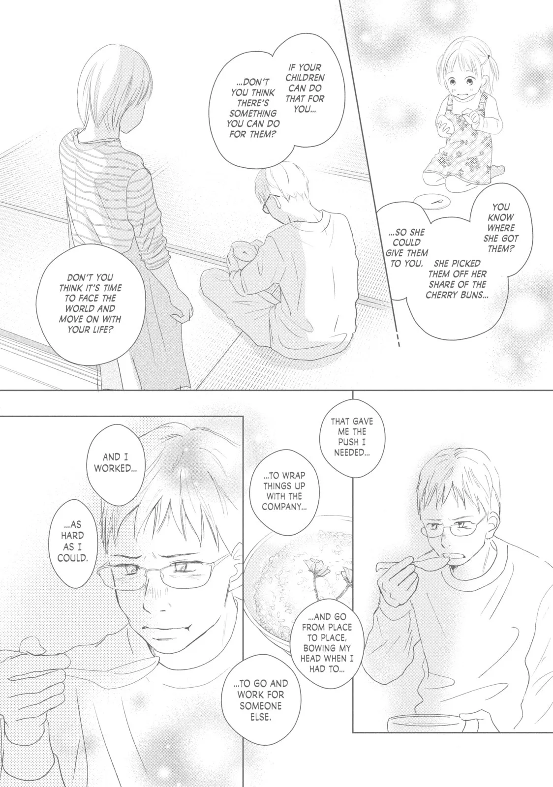 Perfect World - Chapter 40 - Page 17