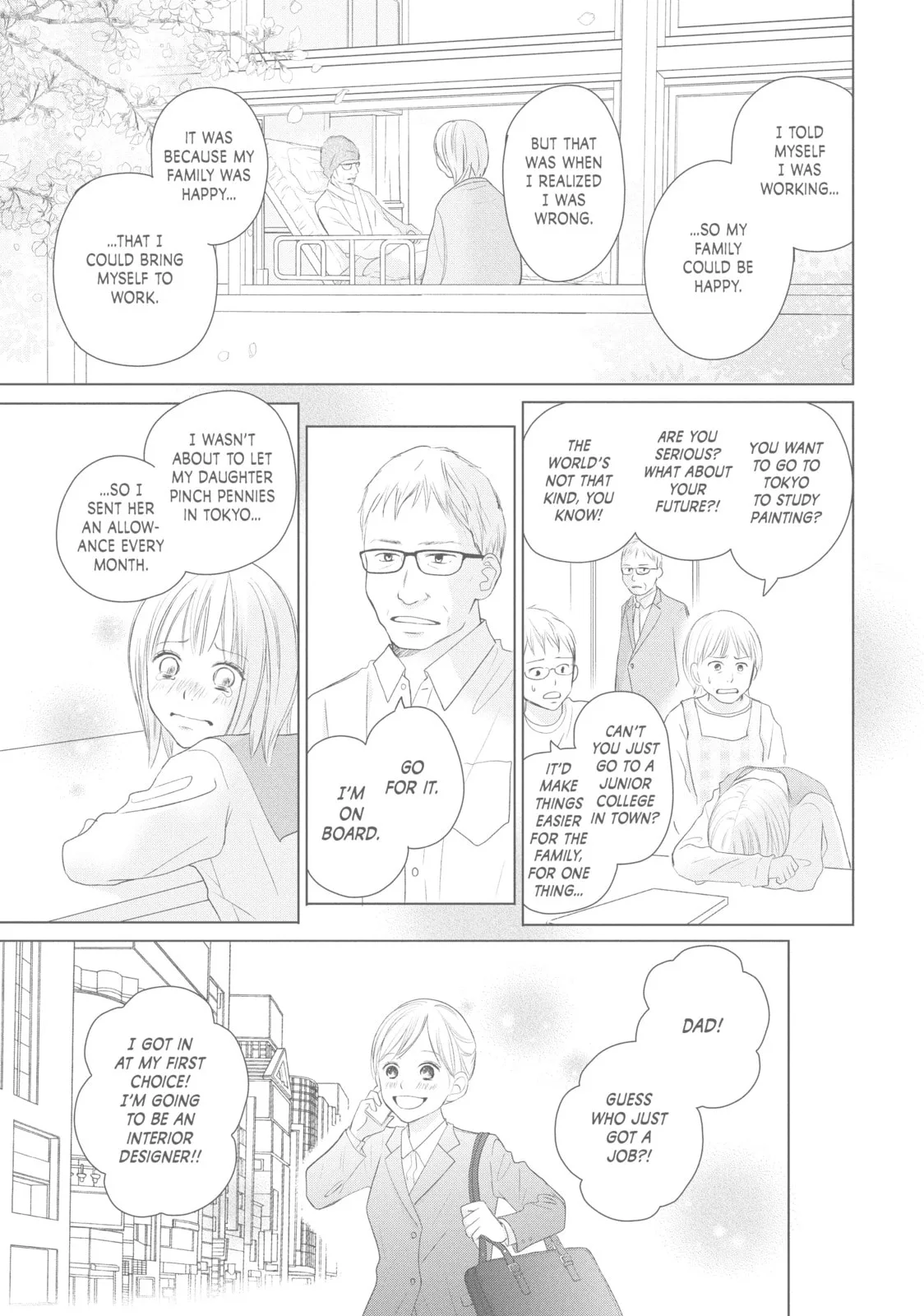 Perfect World - Chapter 40 - Page 18