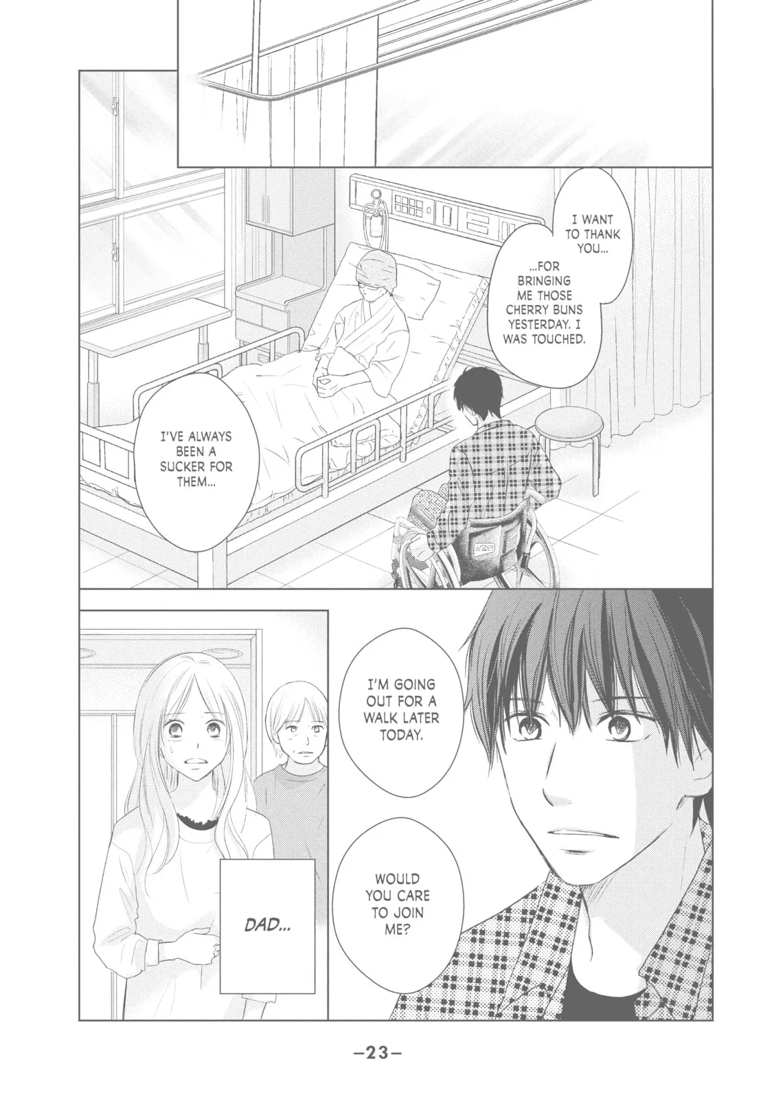Perfect World - Chapter 40 - Page 20