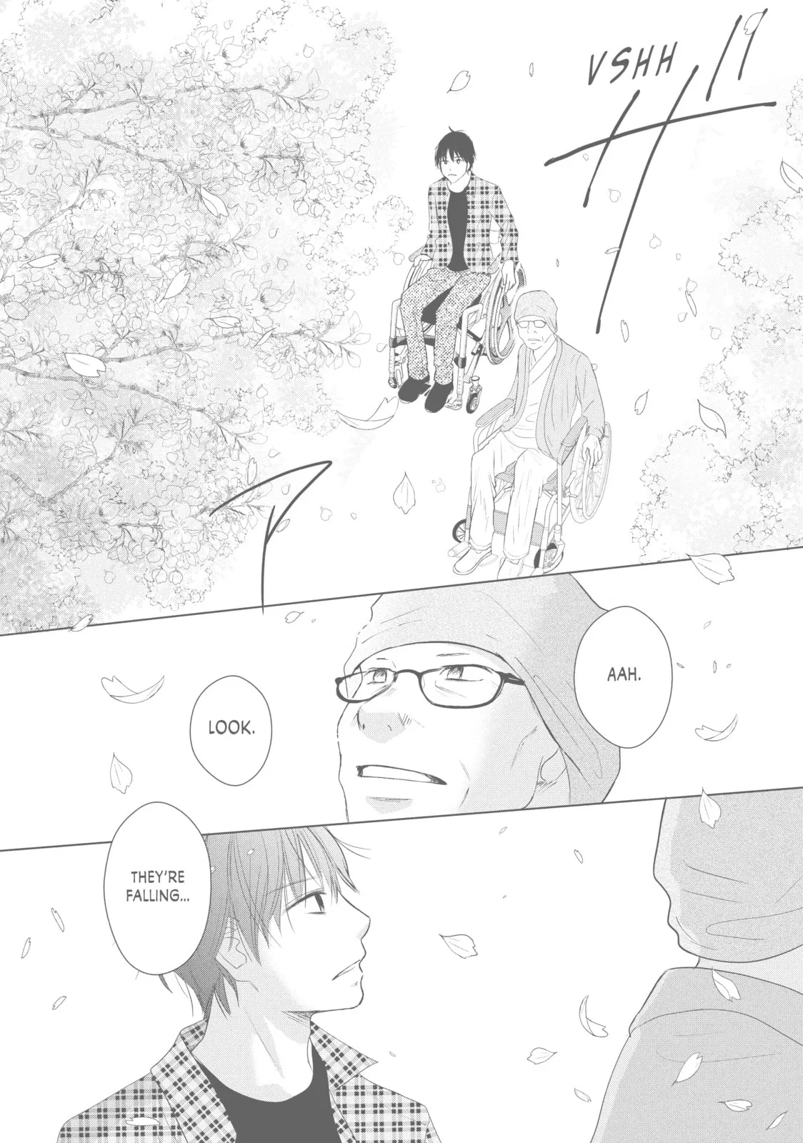 Perfect World - Chapter 40 - Page 22