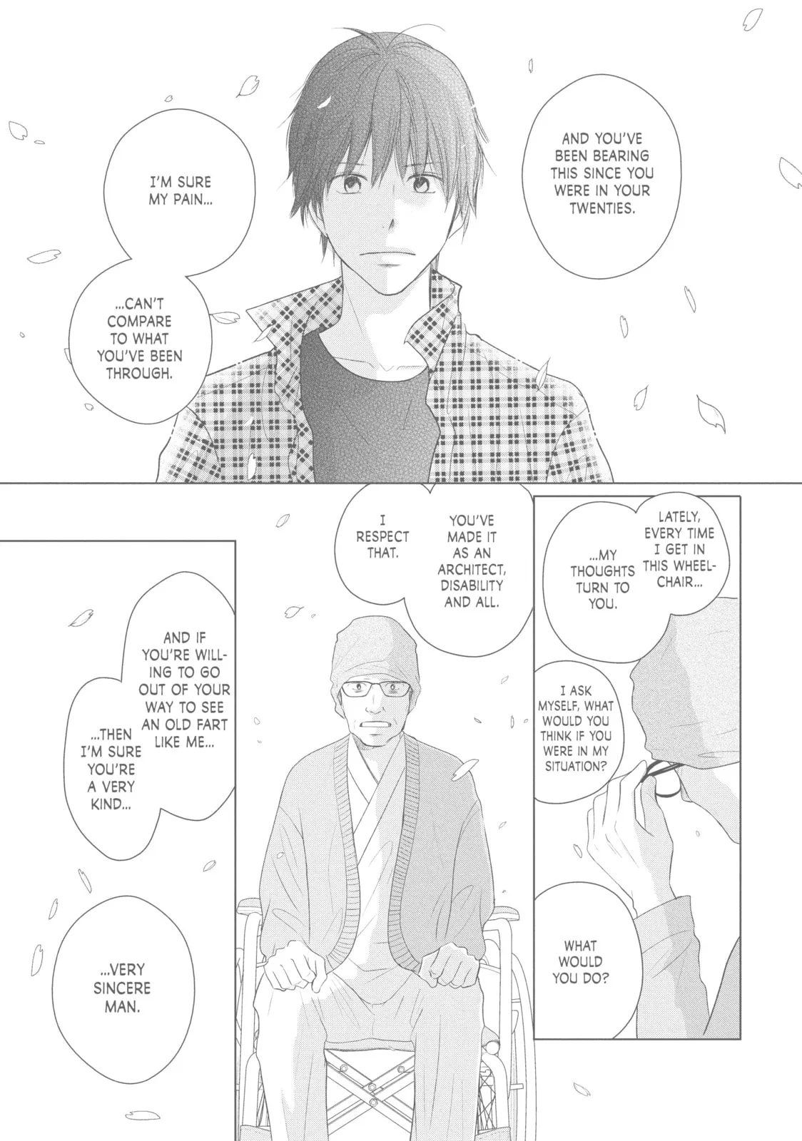 Perfect World - Chapter 40 - Page 24