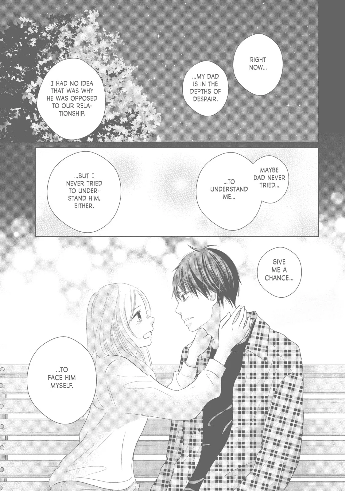 Perfect World - Chapter 40 - Page 32