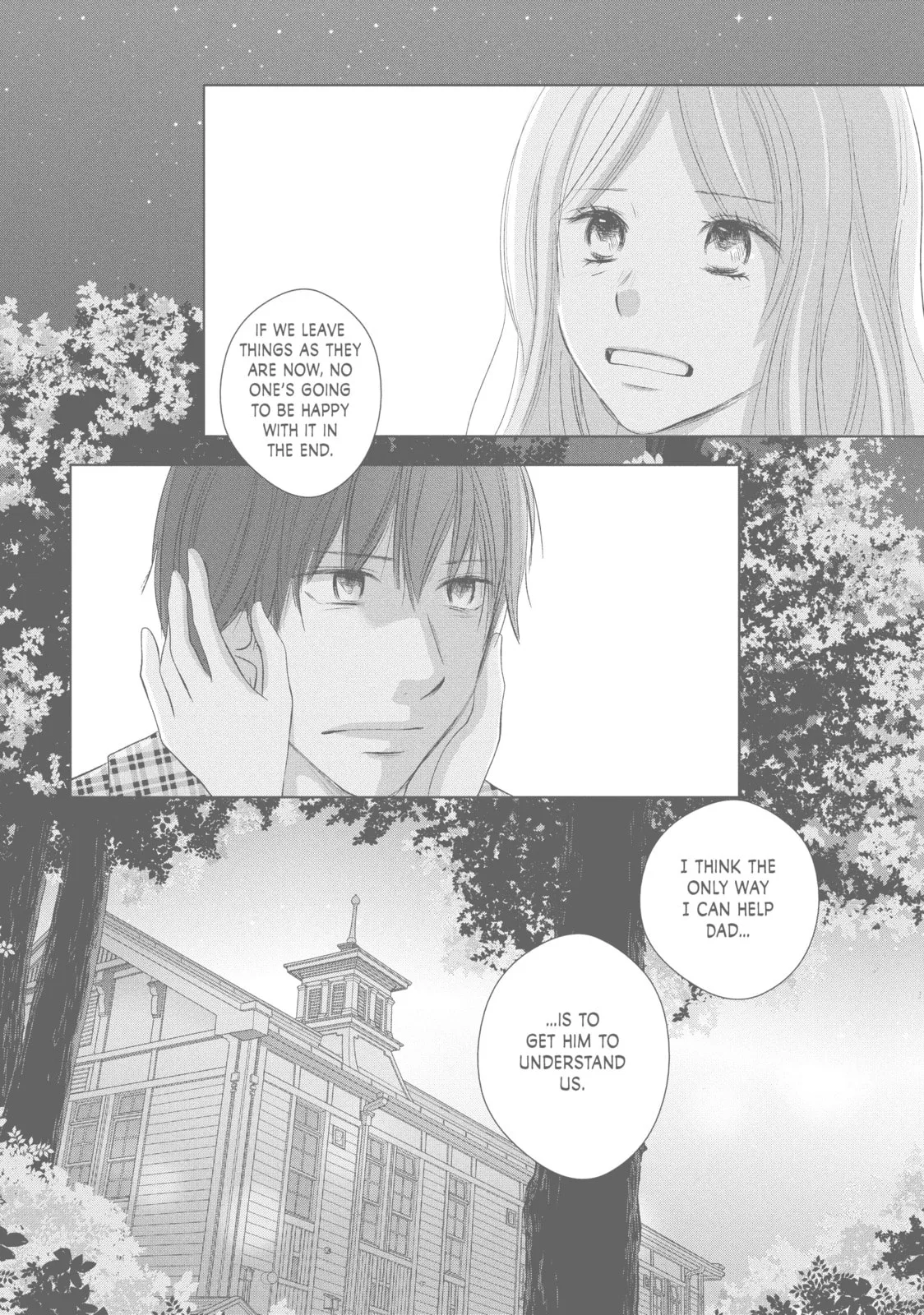 Perfect World - Chapter 40 - Page 33
