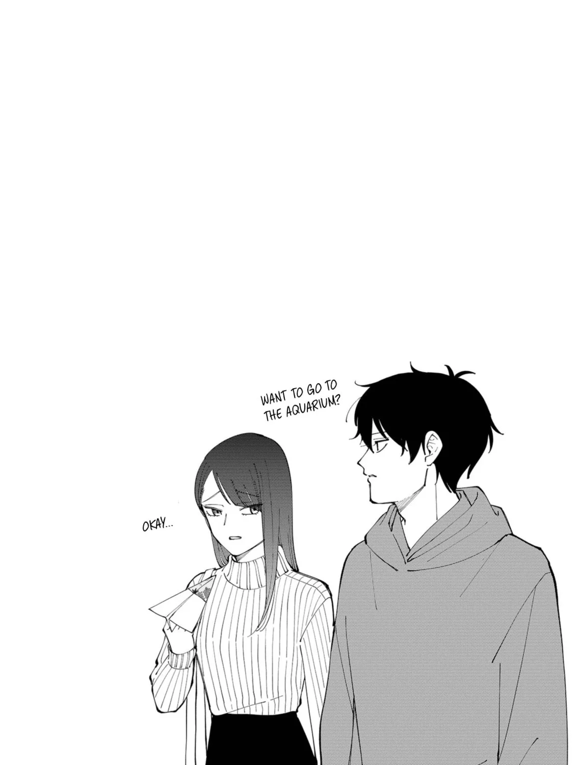 Unexciting Date - Chapter 1 - Page 19