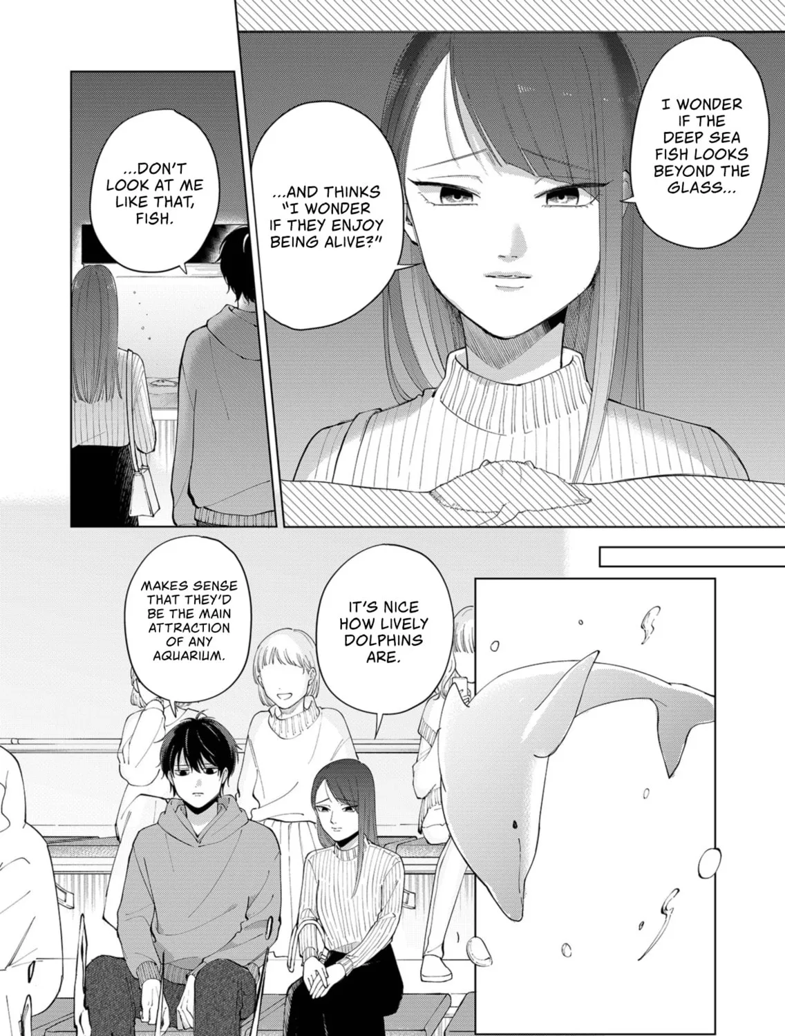 Unexciting Date - Chapter 1 - Page 27
