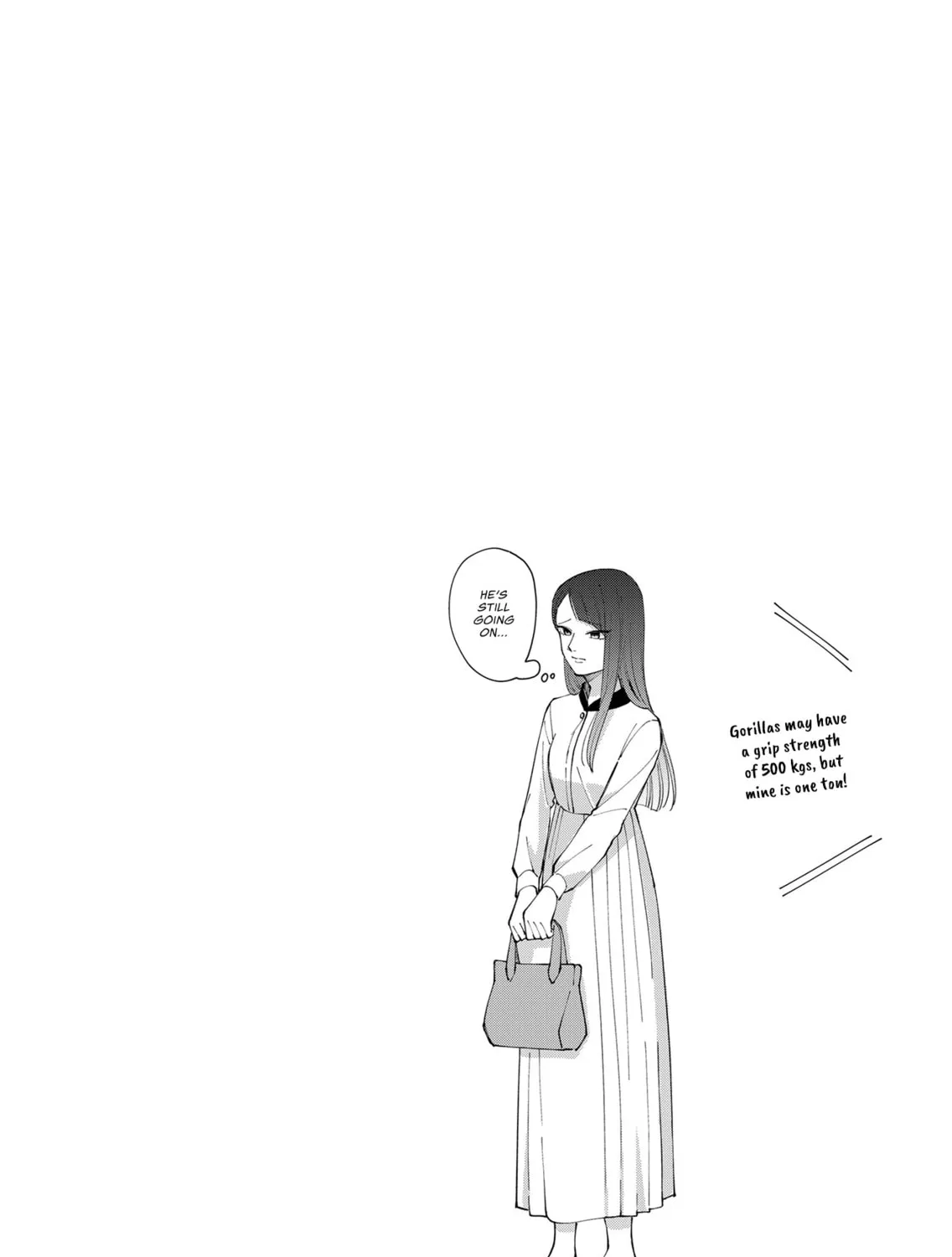 Unexciting Date - Chapter 2 - Page 15
