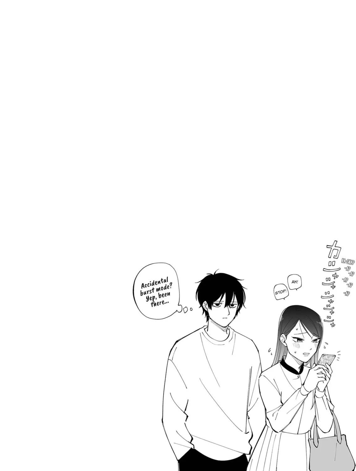 Unexciting Date - Chapter 2 - Page 37