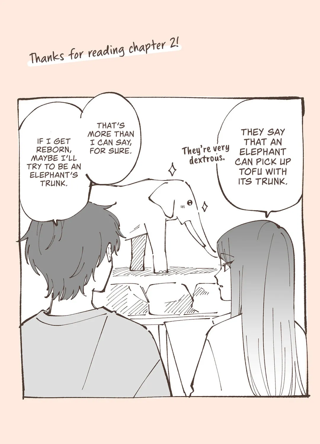 Unexciting Date - Chapter 2 - Page 59