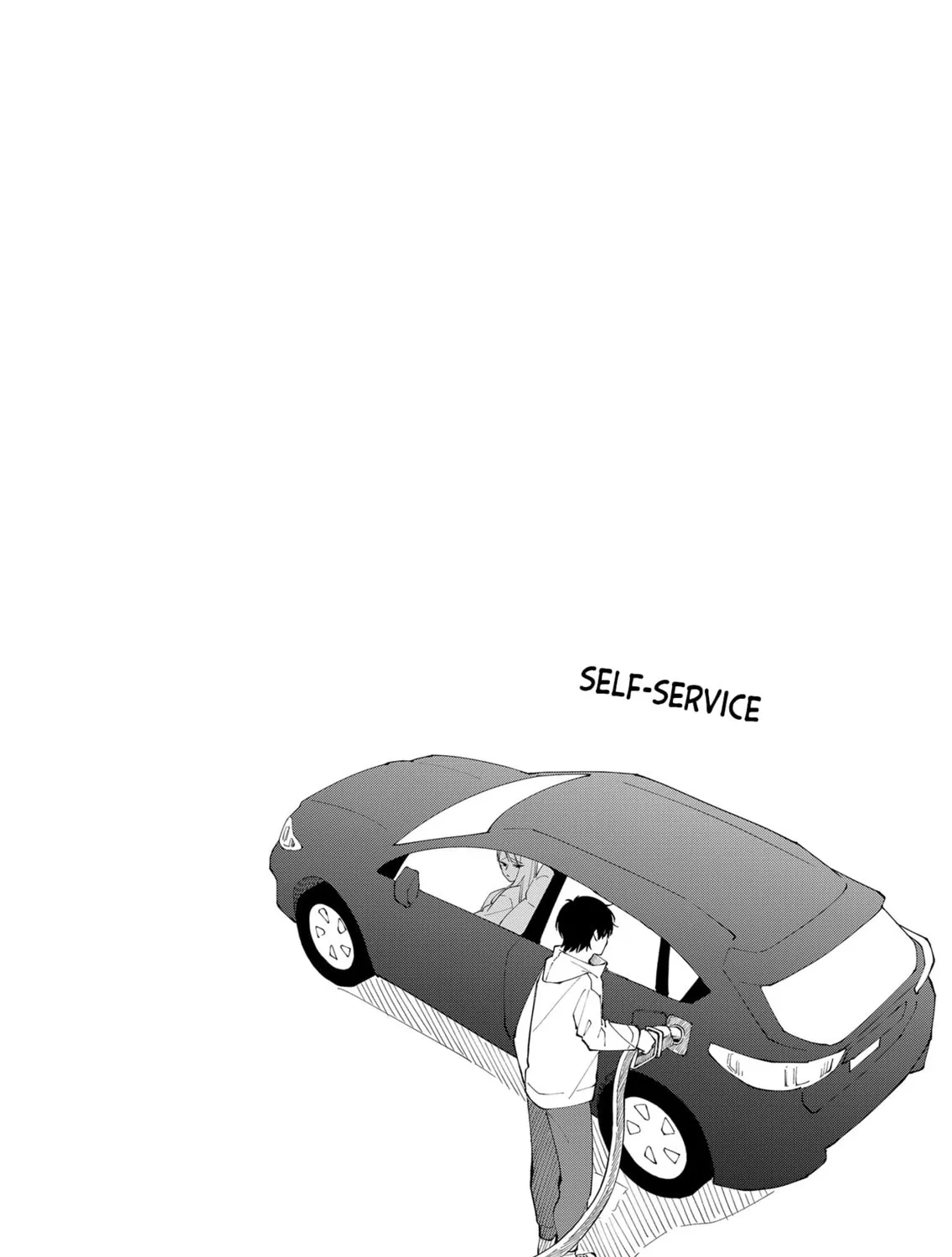 Unexciting Date - Chapter 3 - Page 15