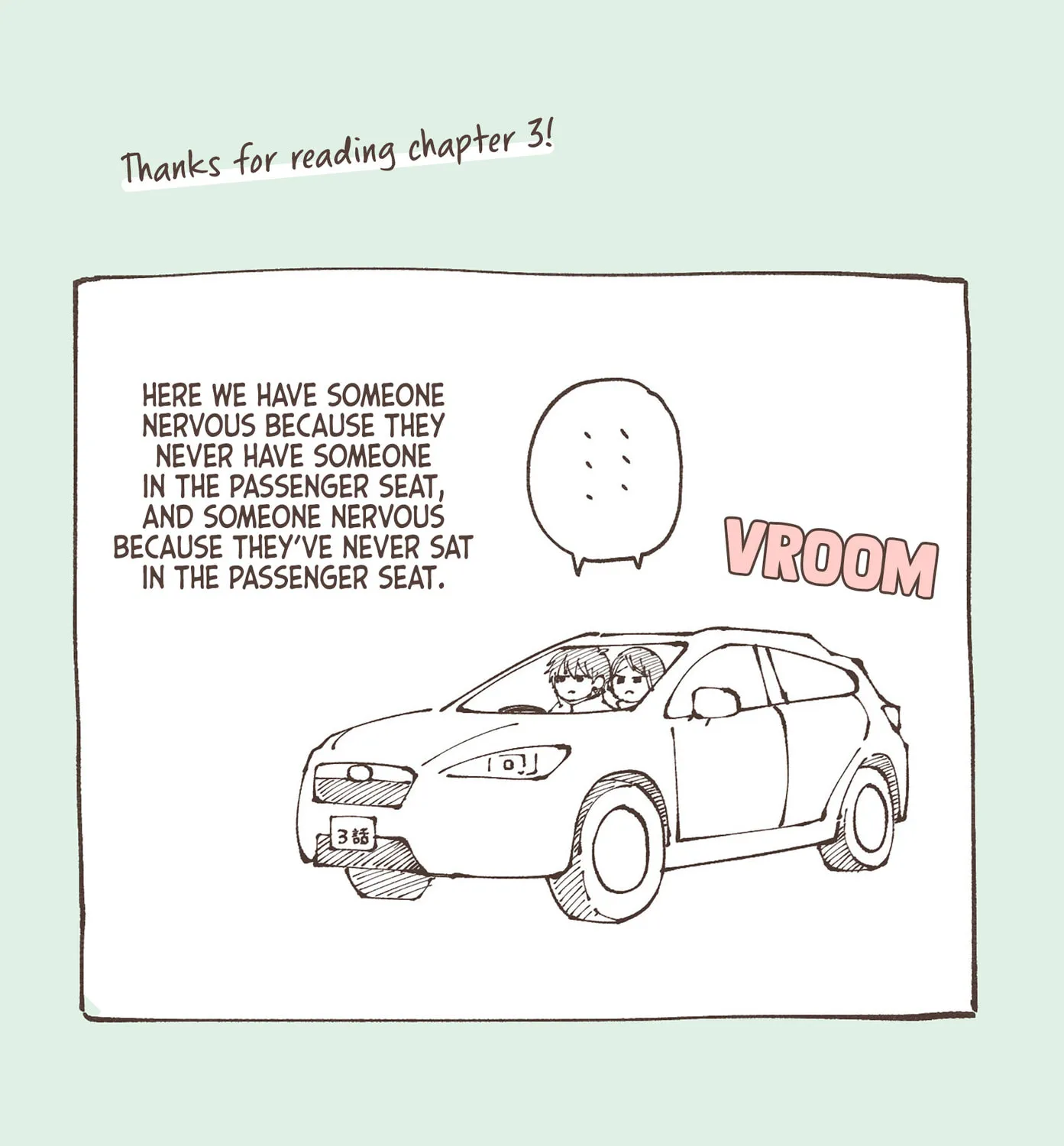 Unexciting Date - Chapter 3 - Page 41