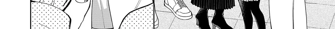 Unexciting Date - Chapter 11 - Page 24