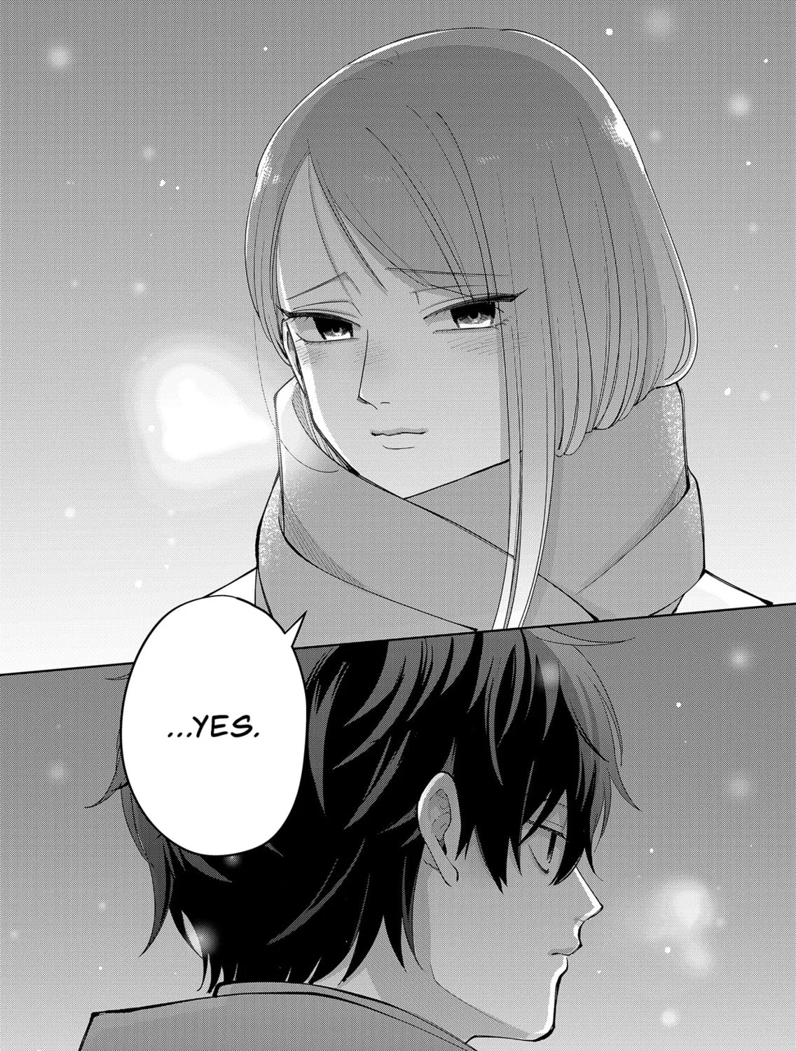 Unexciting Date - Chapter 13 - Page 45