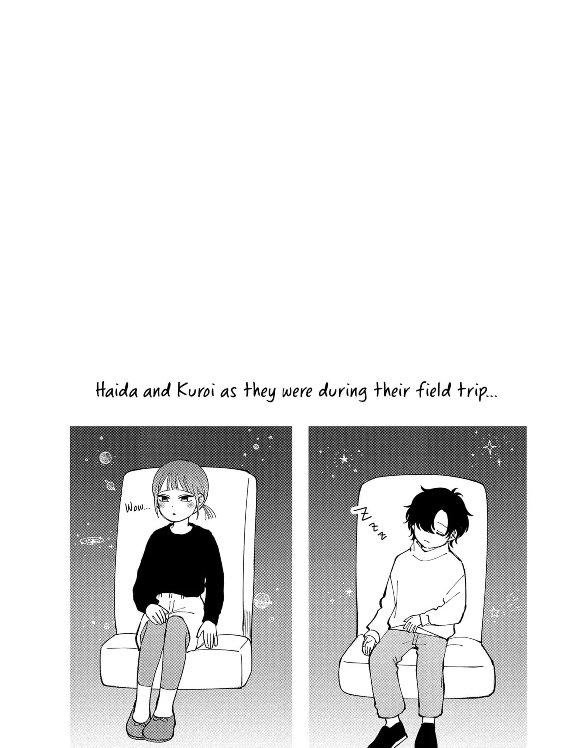 Unexciting Date - Chapter 15 - Page 15