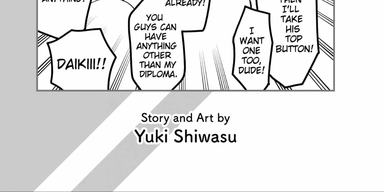 Tamon's B-Side - Chapter 45 - Page 4