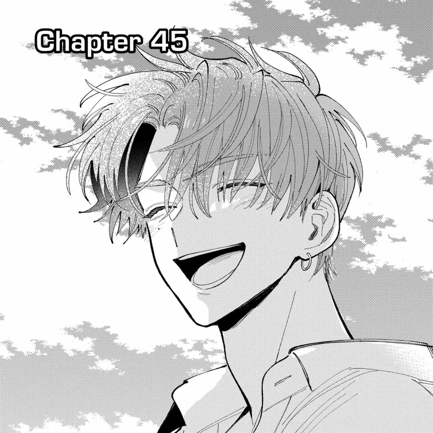 Tamon's B-Side - Chapter 45 - Page 7