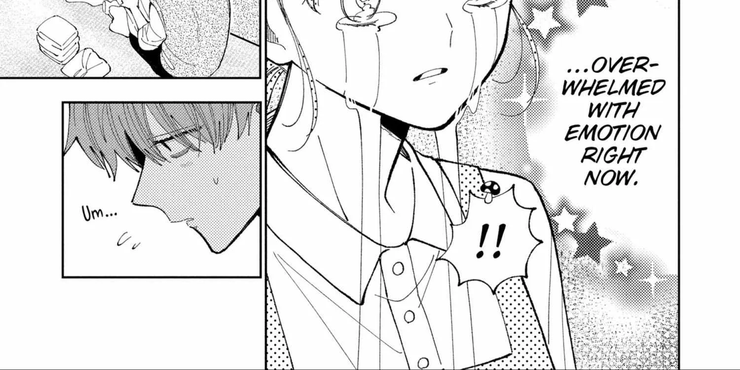Tamon's B-Side - Chapter 45 - Page 12