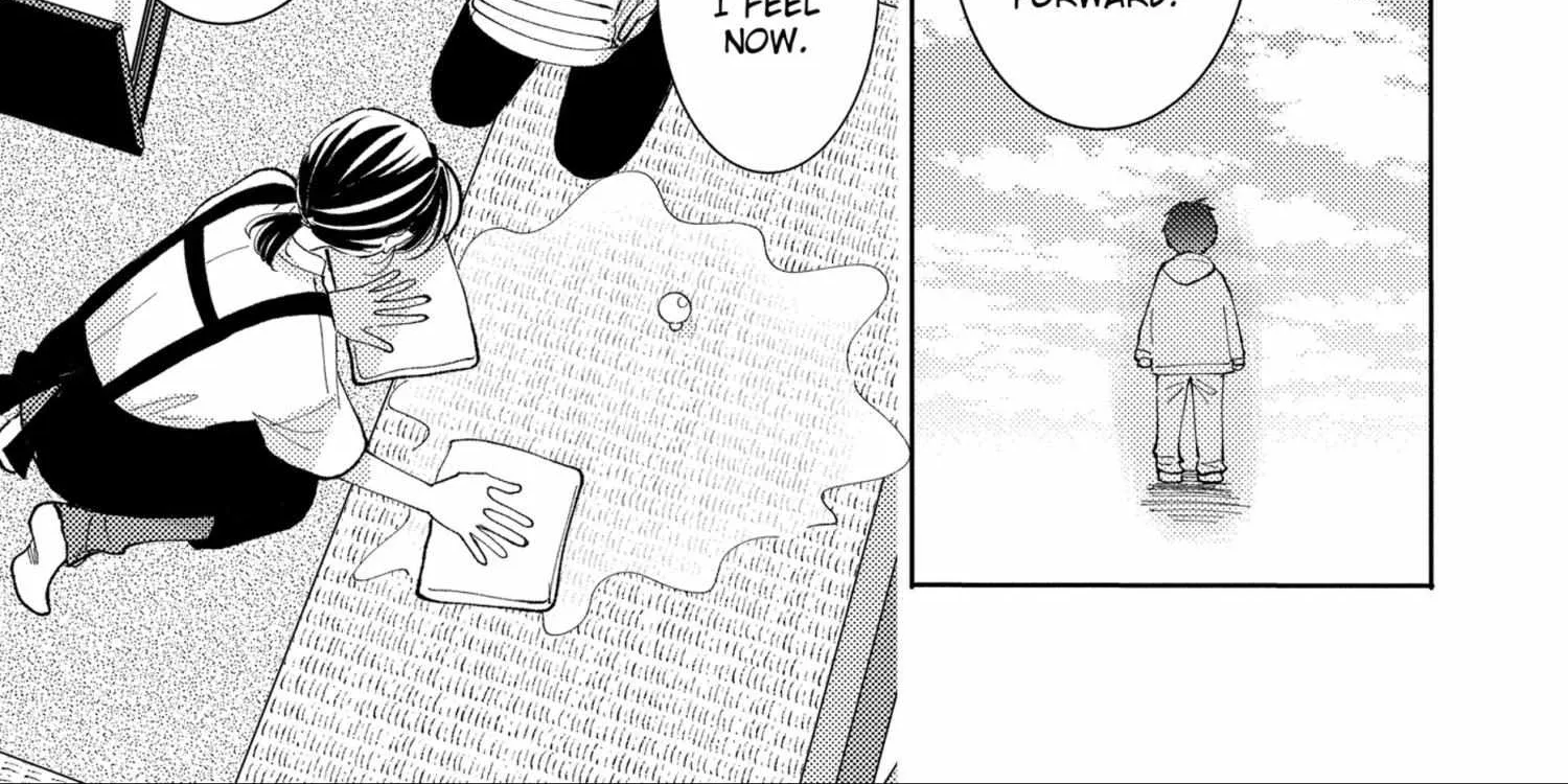 Tamon's B-Side - Chapter 45 - Page 16