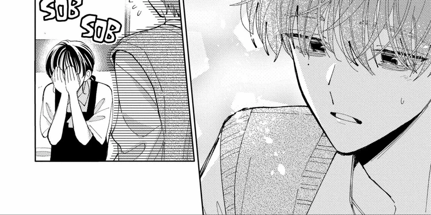 Tamon's B-Side - Chapter 45 - Page 18