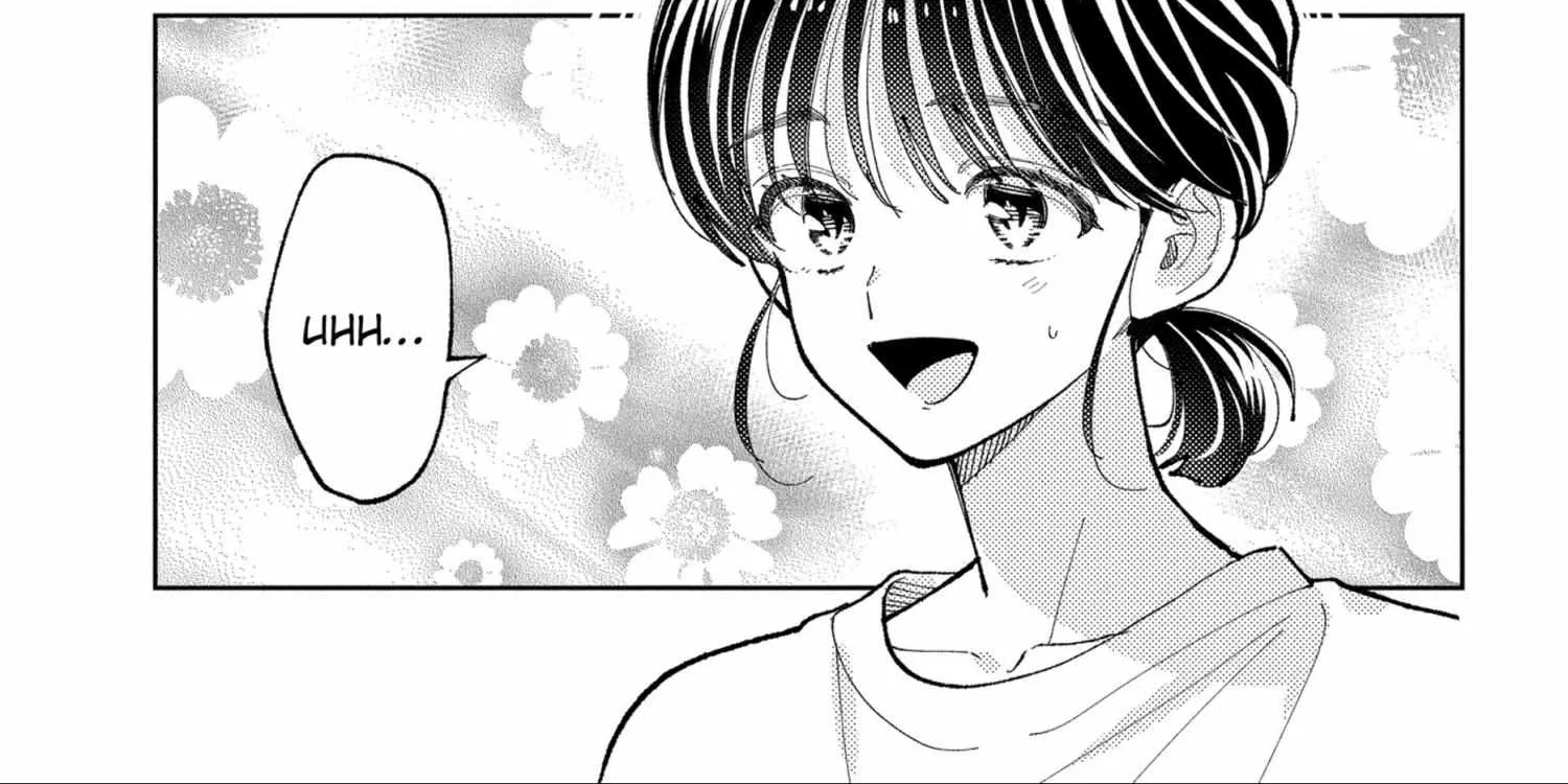 Tamon's B-Side - Chapter 45 - Page 32
