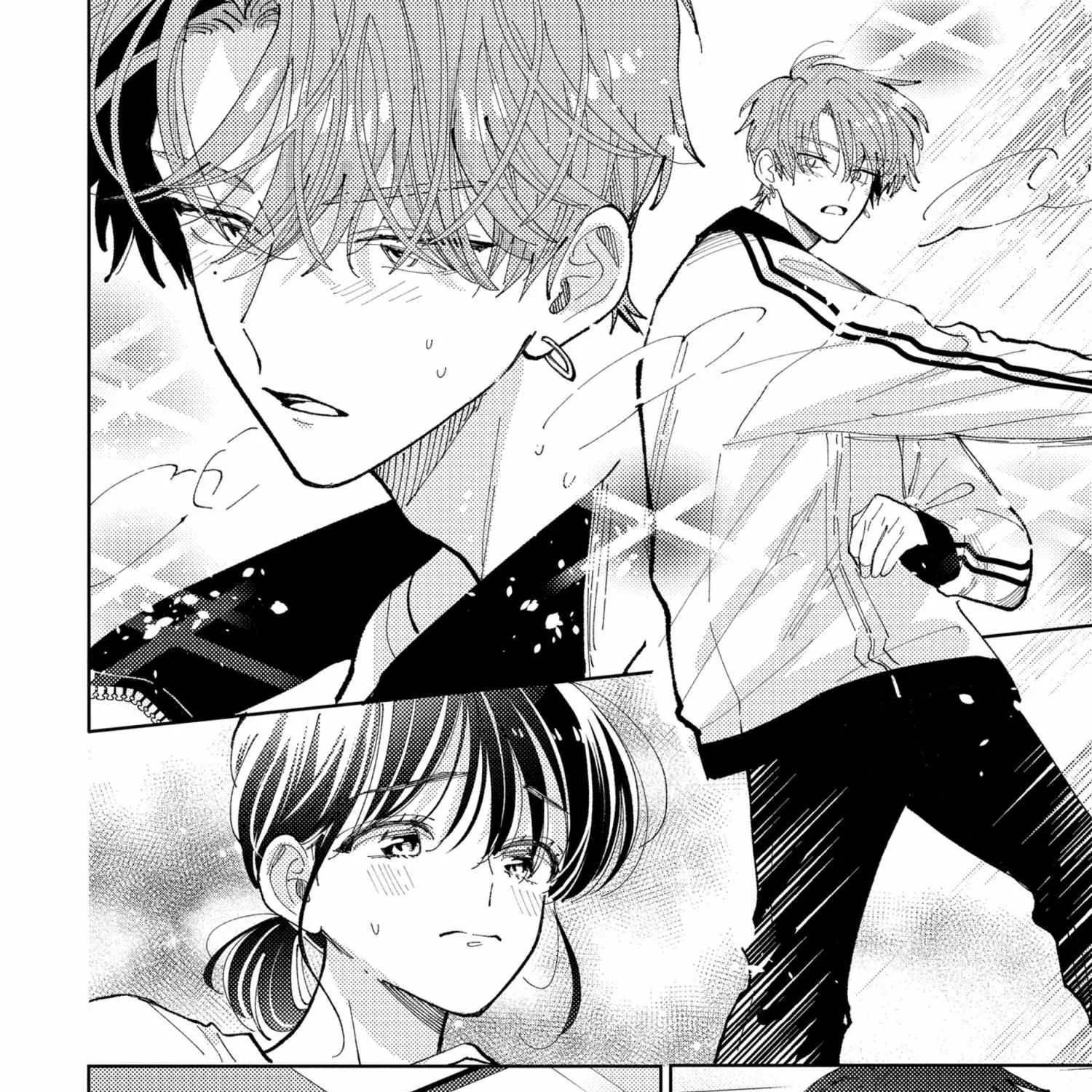 Tamon's B-Side - Chapter 45 - Page 49