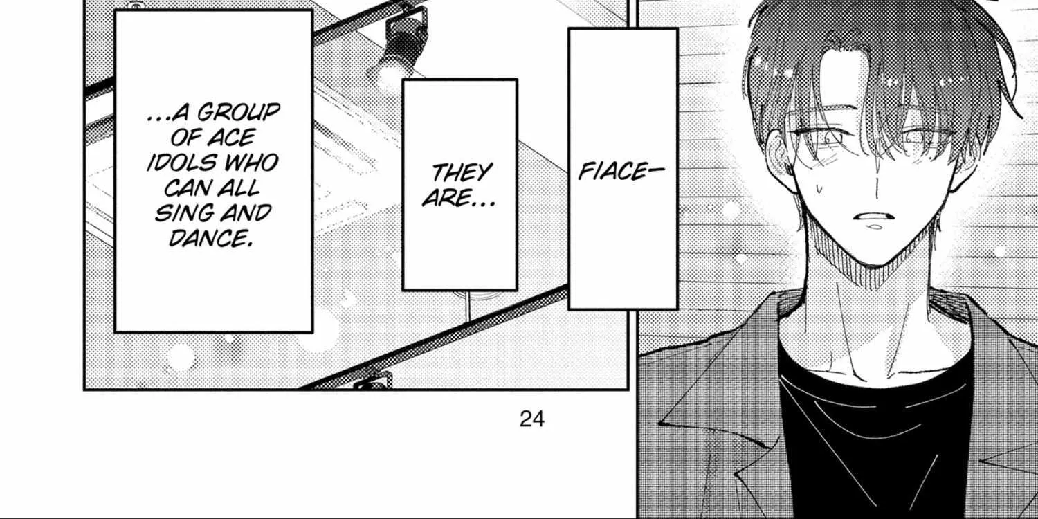 Tamon's B-Side - Chapter 45 - Page 50