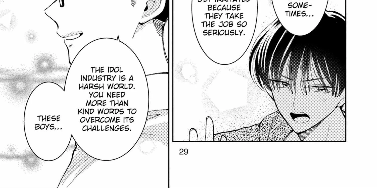 Tamon's B-Side - Chapter 45 - Page 60