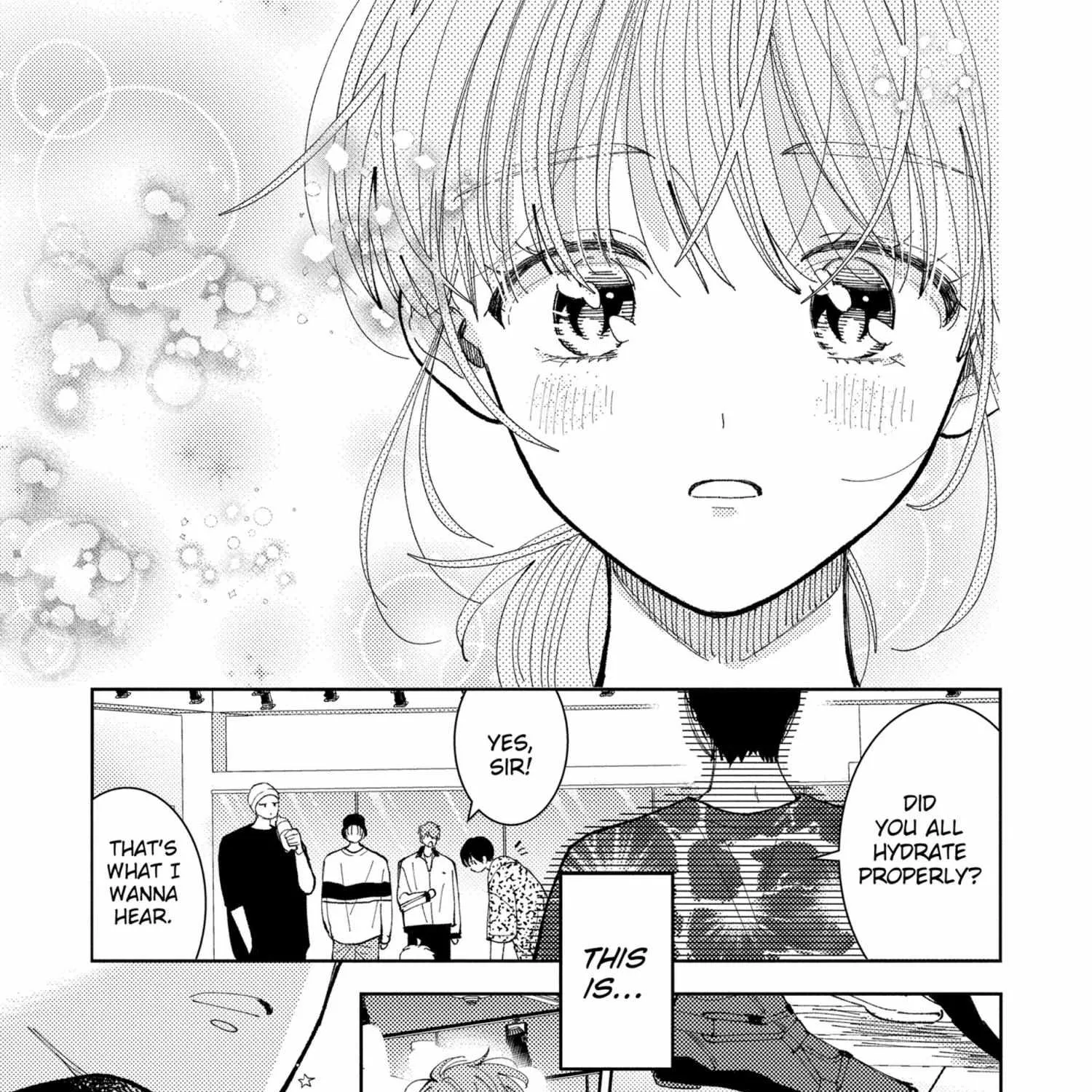 Tamon's B-Side - Chapter 45 - Page 63