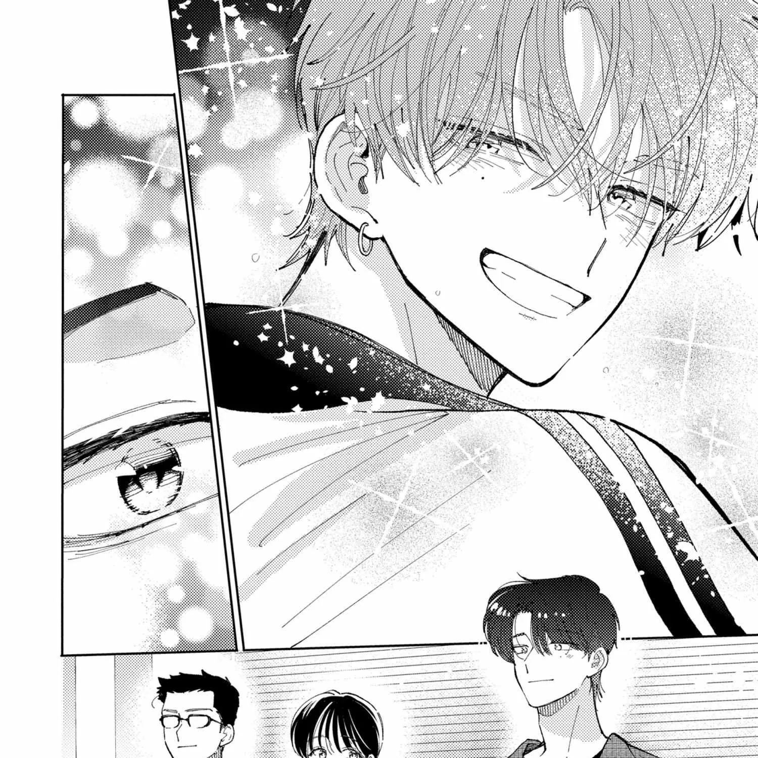 Tamon's B-Side - Chapter 45 - Page 65