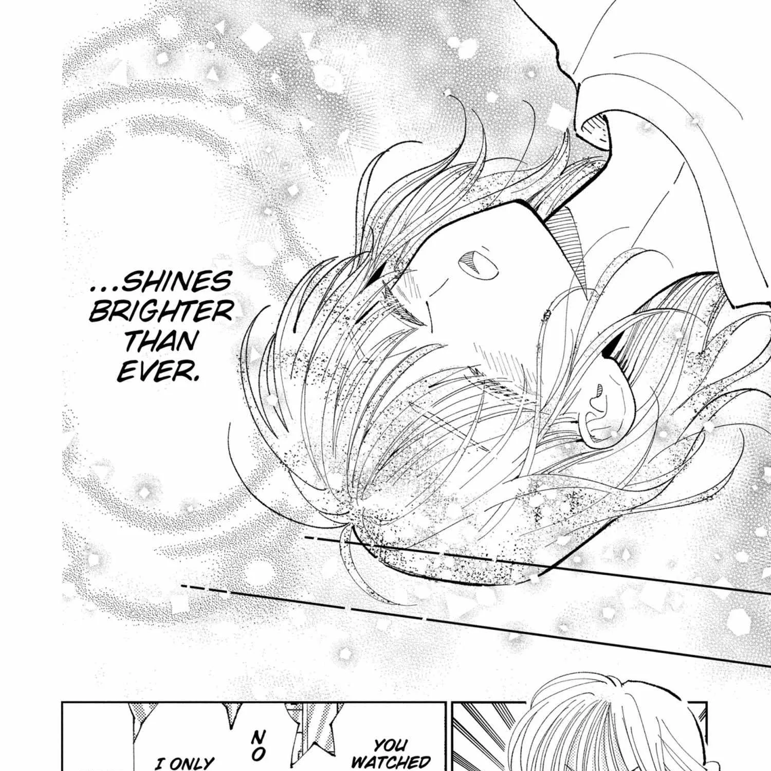 Tamon's B-Side - Chapter 46 - Page 7