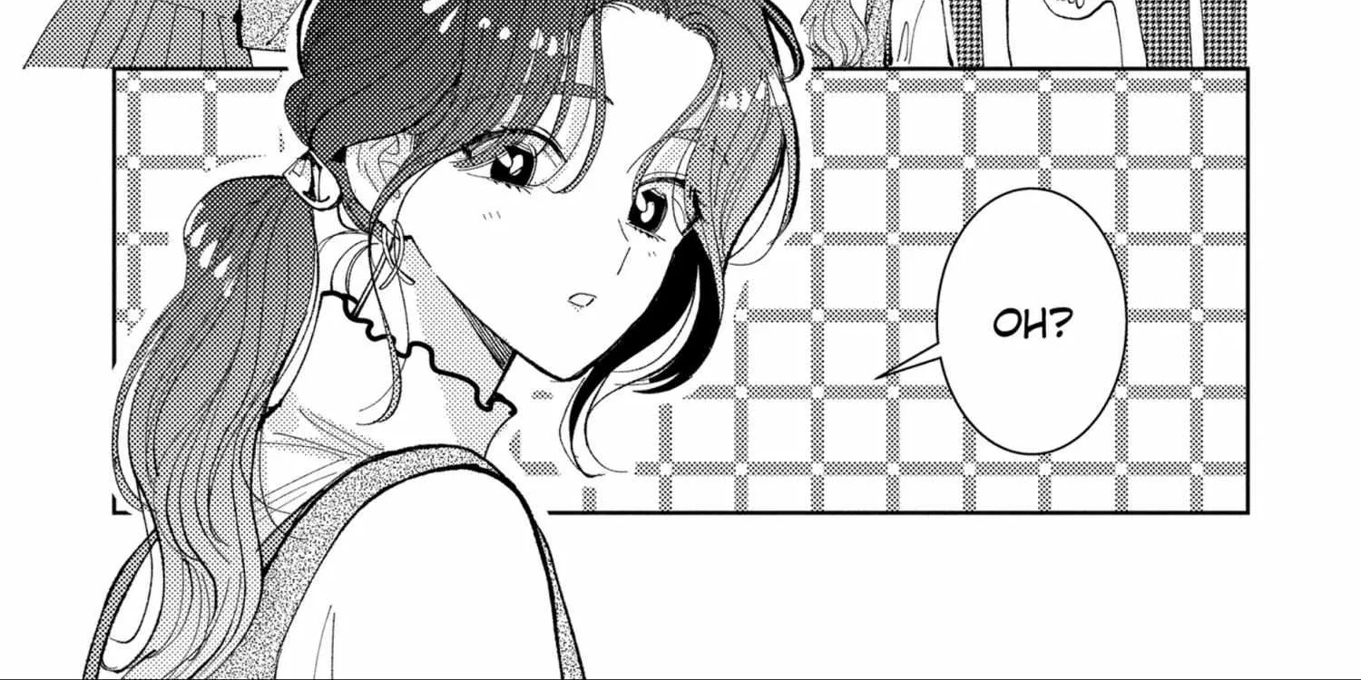 Tamon's B-Side - Chapter 46 - Page 14