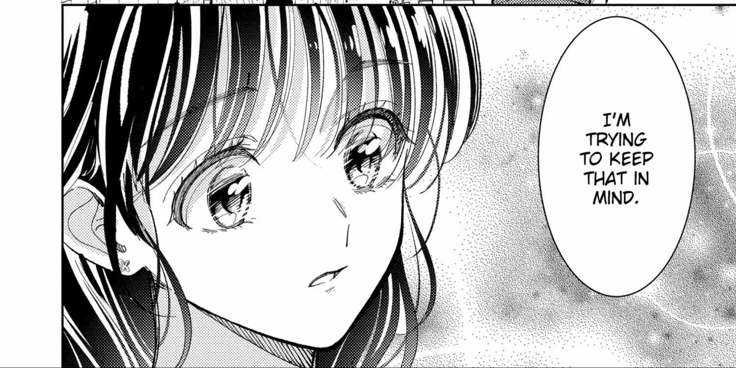 Tamon's B-Side - Chapter 46 - Page 40