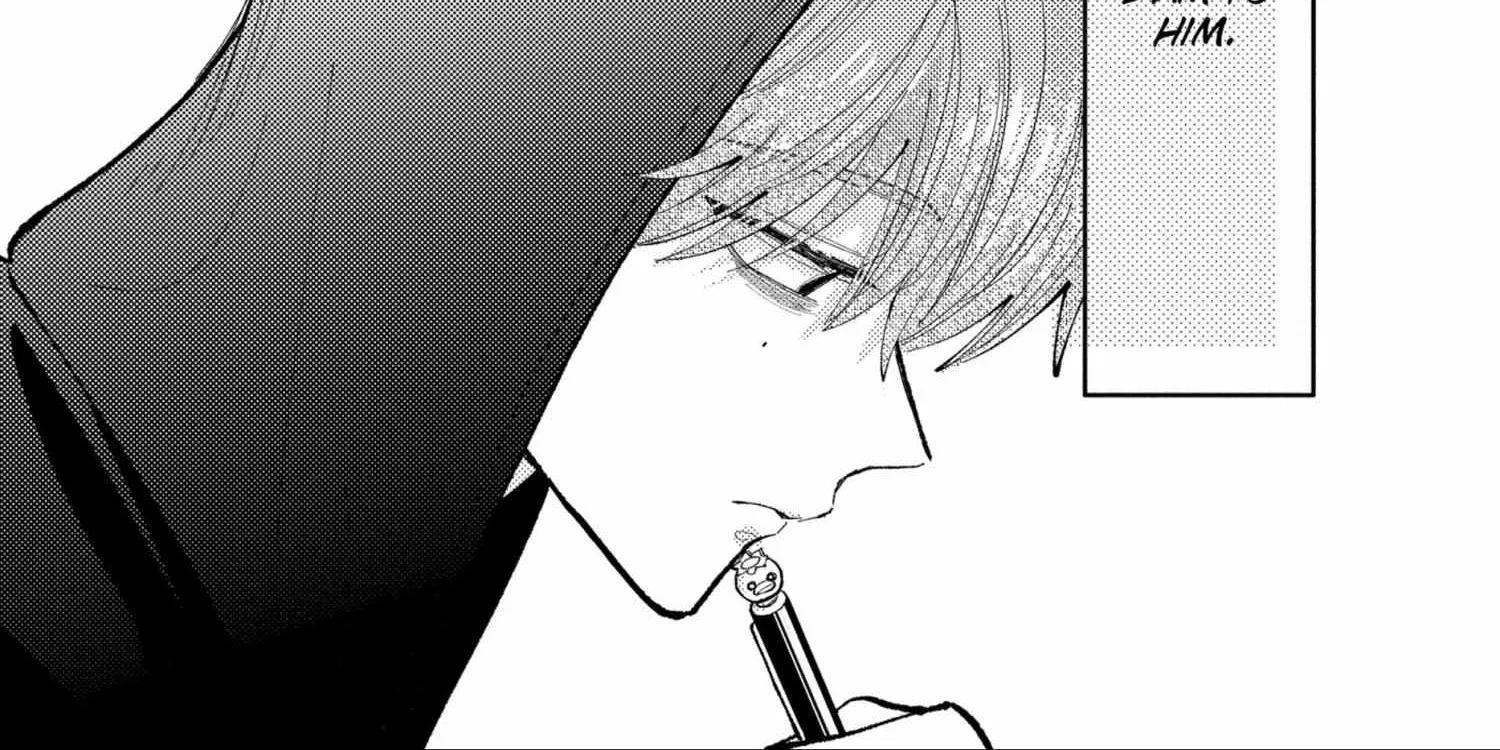 Tamon's B-Side - Chapter 46 - Page 46