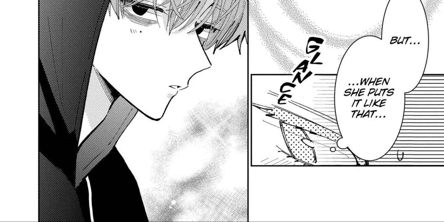 Tamon's B-Side - Chapter 46 - Page 48