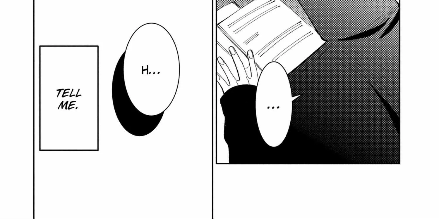 Tamon's B-Side - Chapter 46 - Page 50