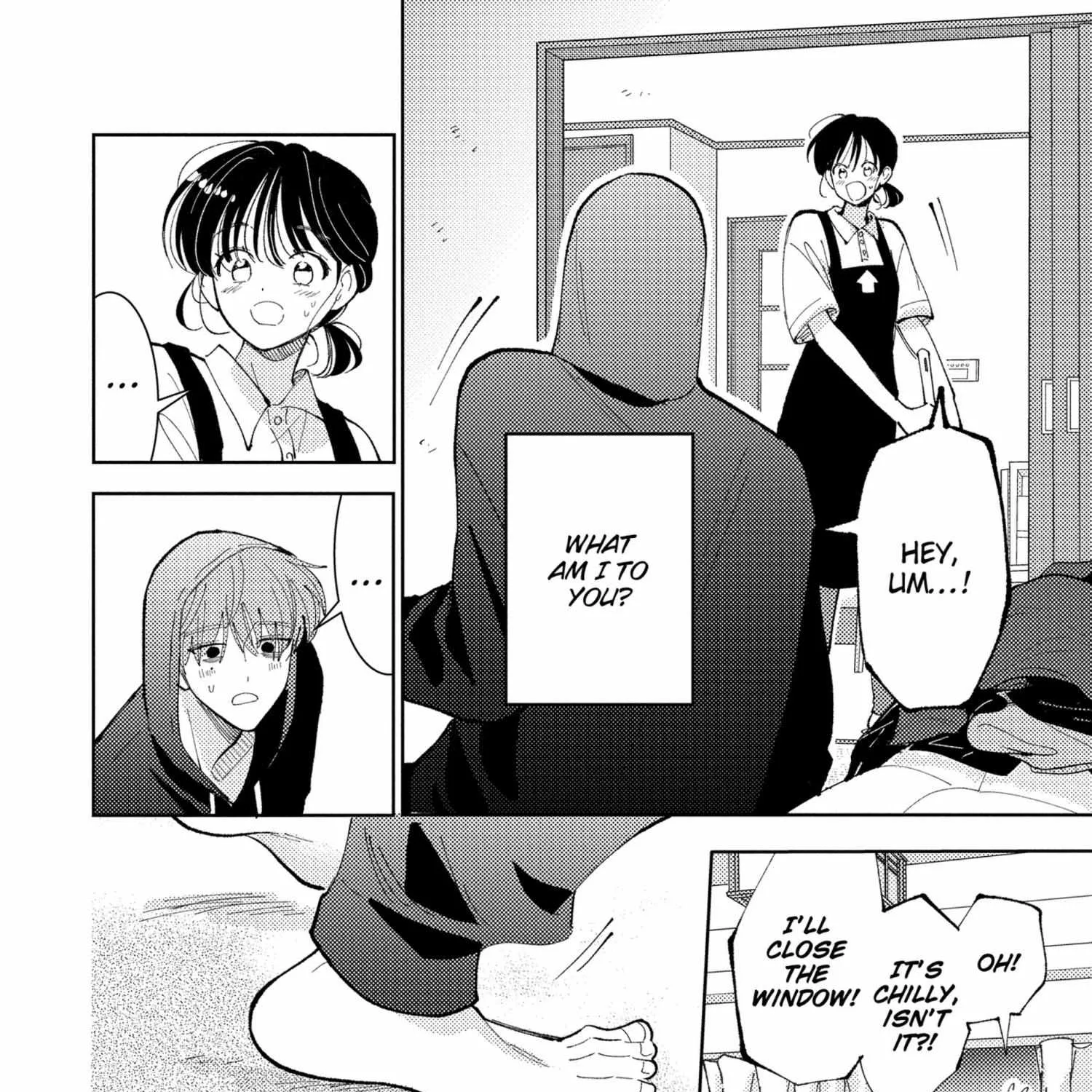 Tamon's B-Side - Chapter 46 - Page 51