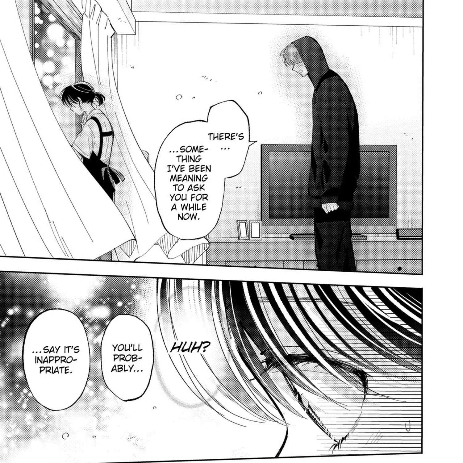 Tamon's B-Side - Chapter 46 - Page 53